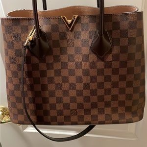 Louis Vuitton kesington